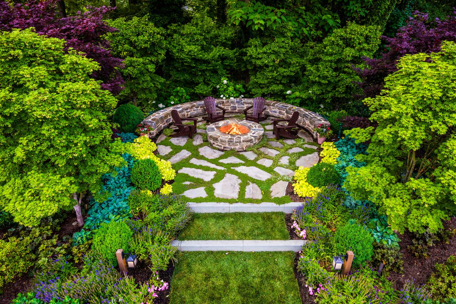 Gladwyne, Pennsylvania Landscaping Services