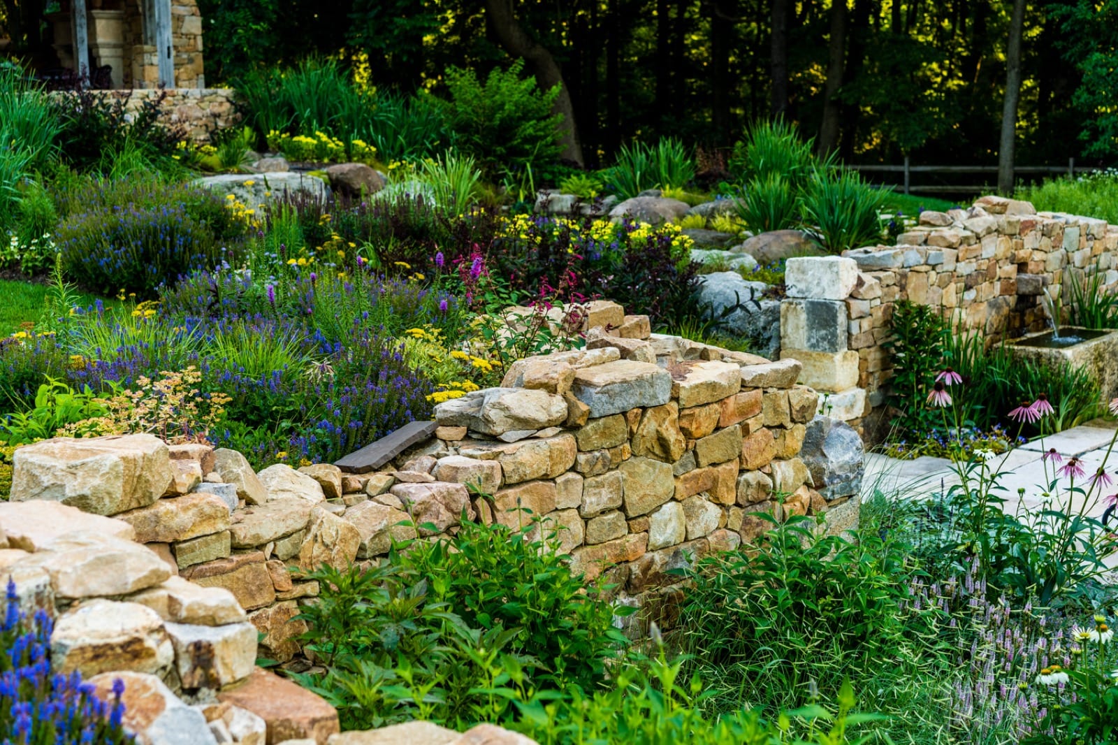 Haverford, PA Landscaping Services
