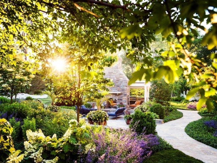 Haverford, Pennsylvania Landscaping Services
