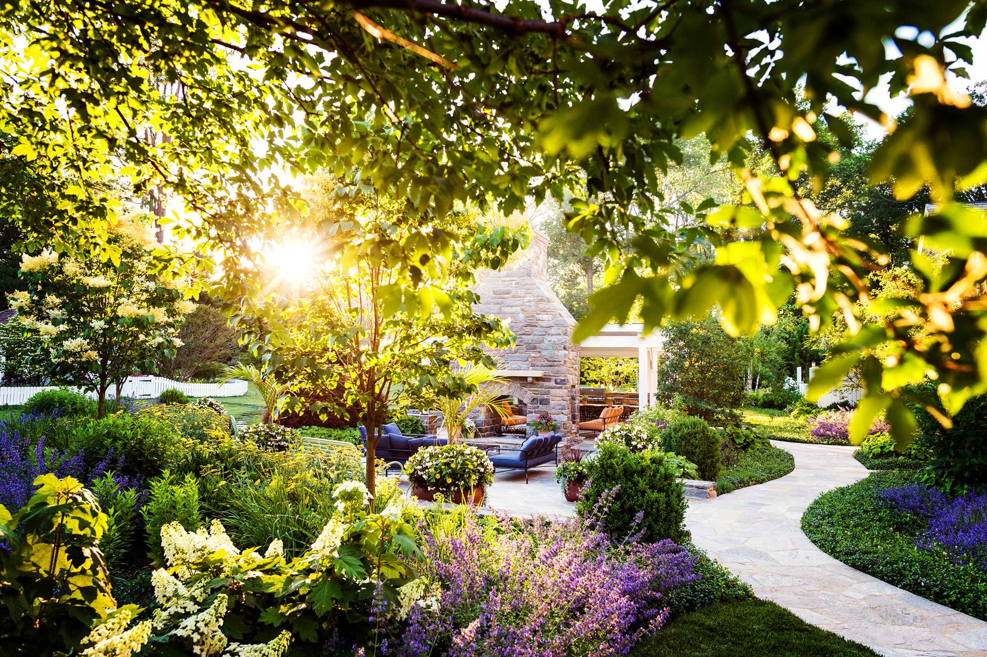 Haverford, Pennsylvania Landscaping Services