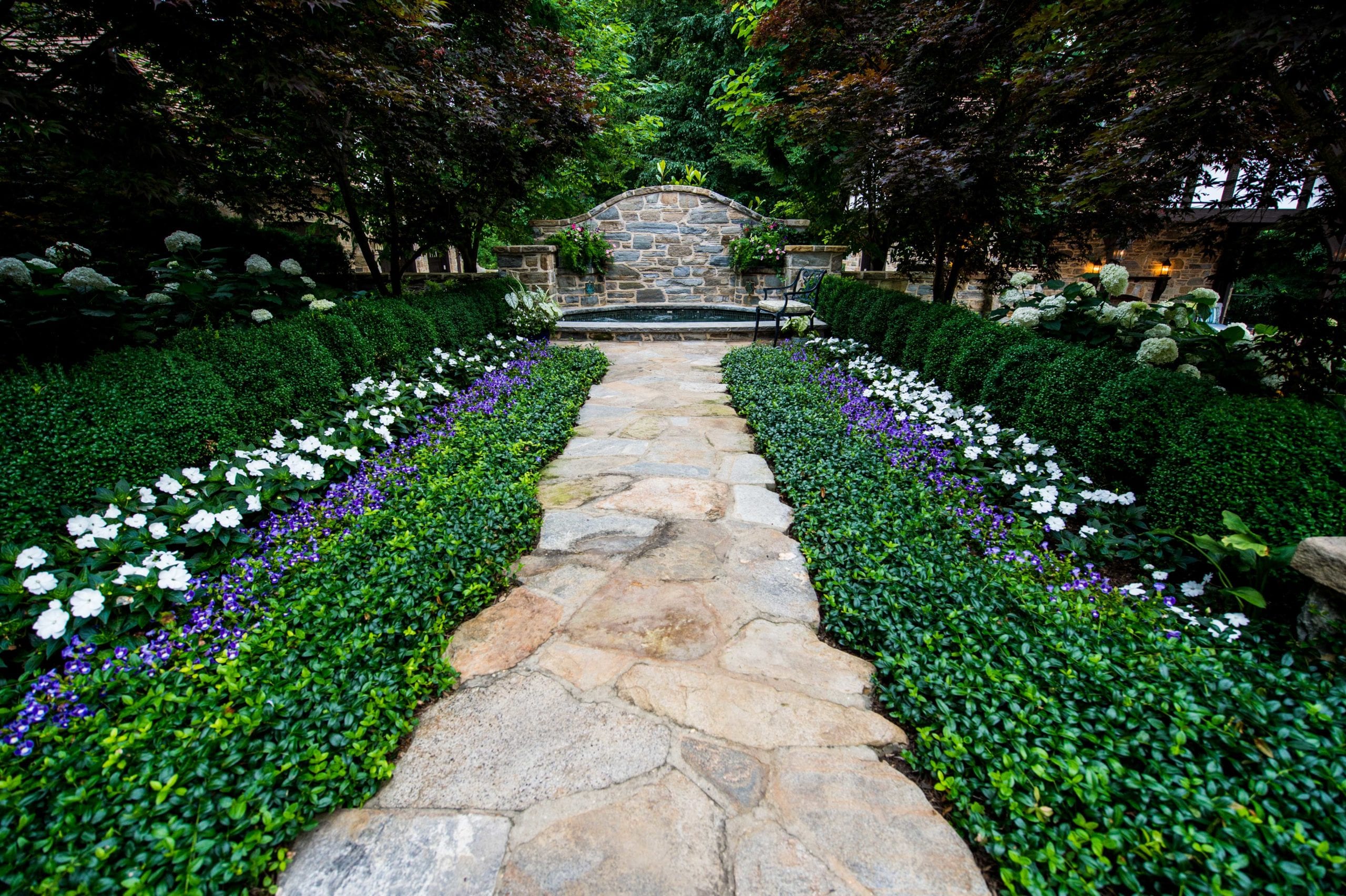 Haverford, Pennsylvania Landscape Maintenance