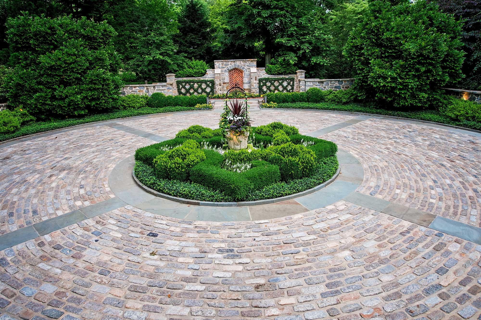 Haverford, Pennsylvania Landscape Maintenance