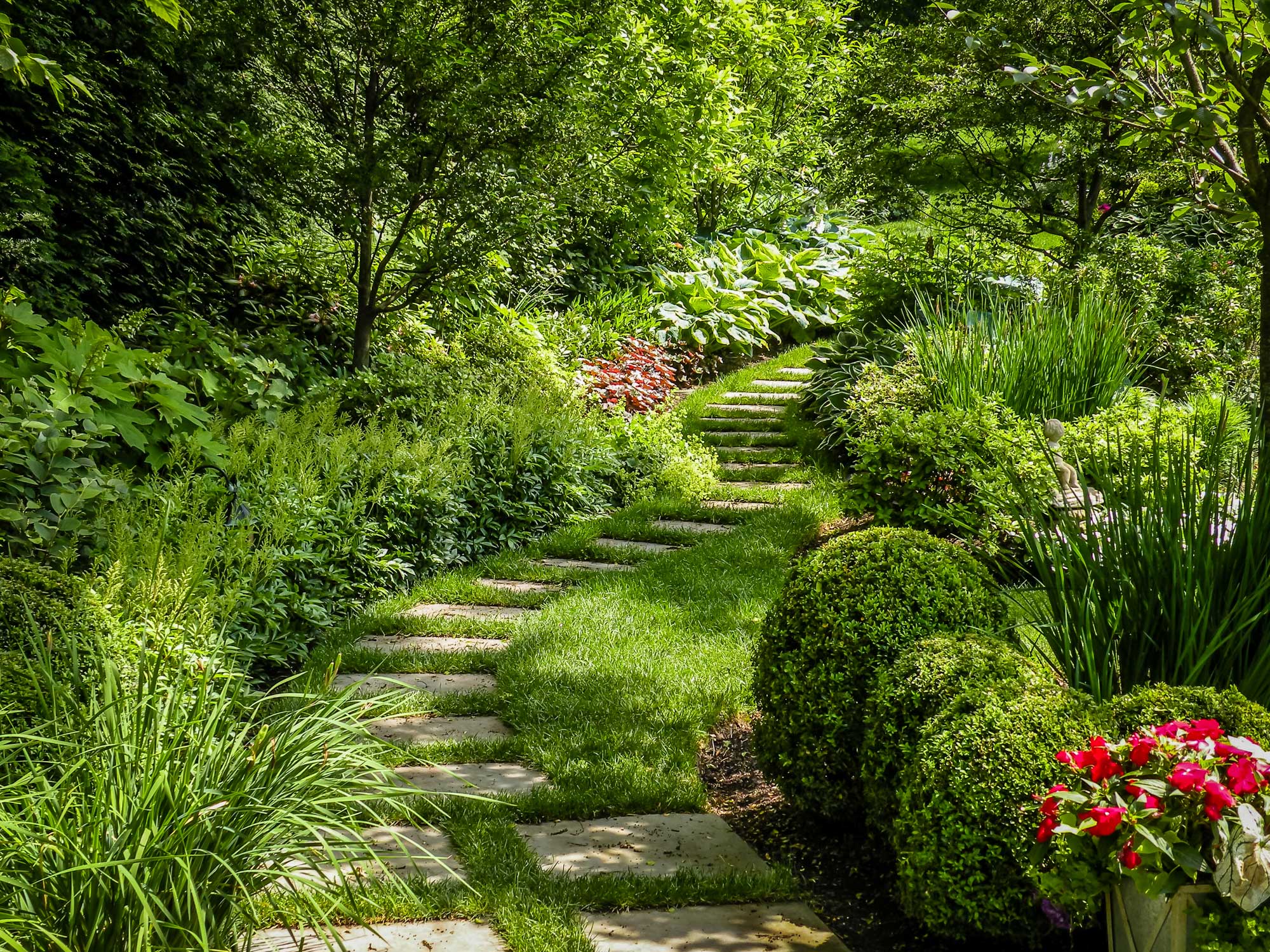 Showcasing the Best Landscaping Services for Main Line, PA ...