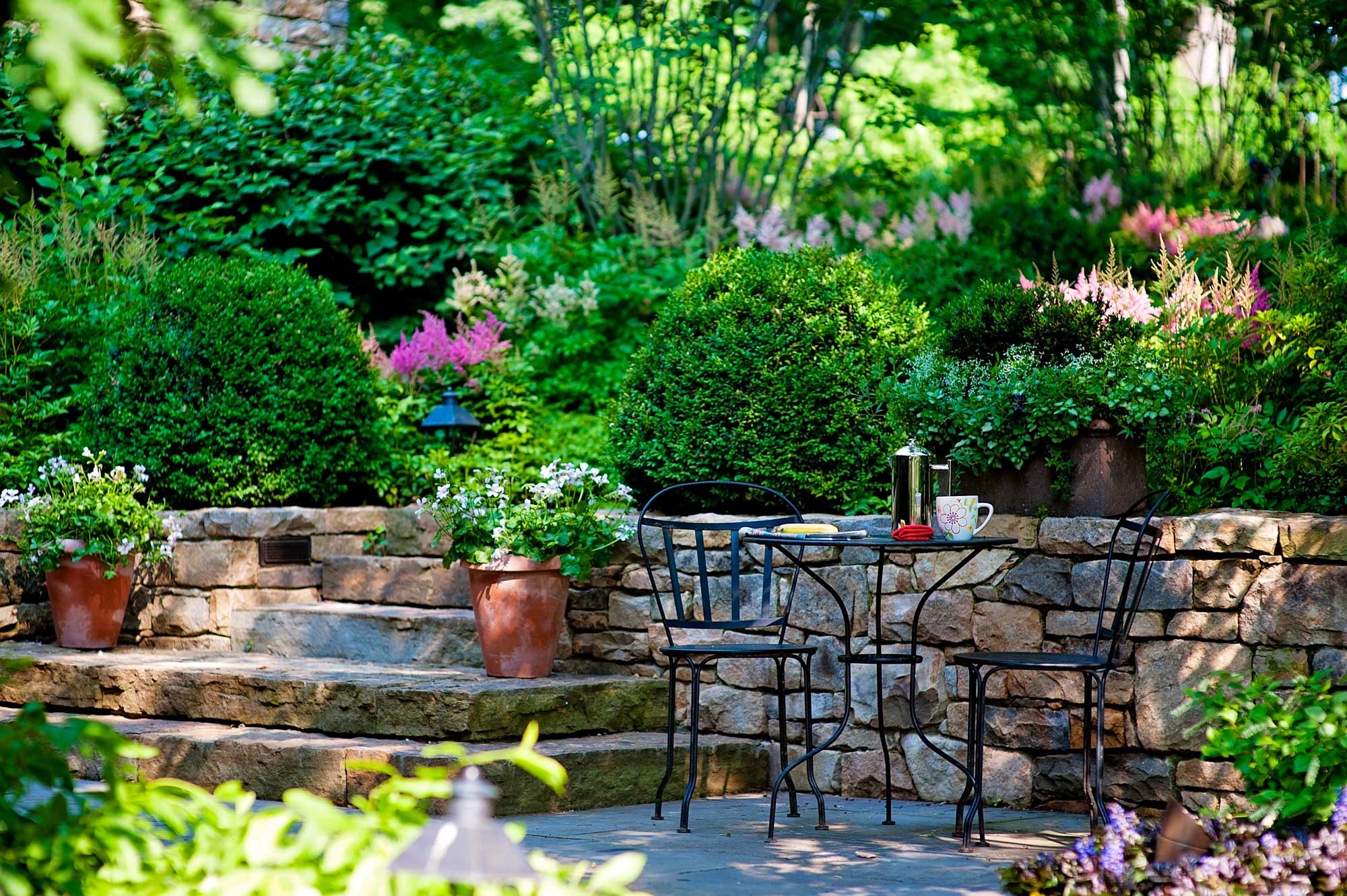 Bryn Mawr, Pennsylvania Landscaping Services